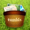 Tumblr icon