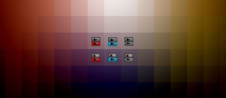 3DS Icon 3DS Icon